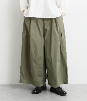 ボールカーゴイージーパンツ