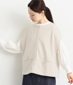 ドロストポンチョベスト