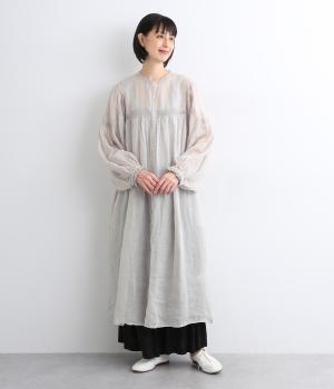 ラミーボイルレースワンピース