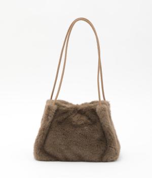 エコファートート(ブラウン-F)