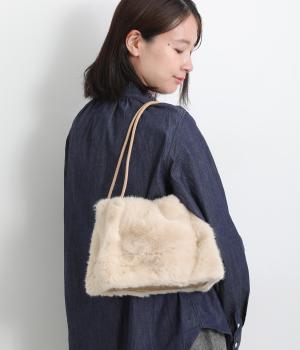 エコファートート(オフホワイト-F)