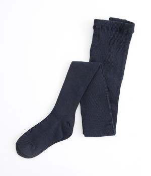 メリノウールタイツ