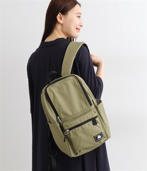 多収納リュック