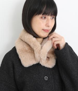 マグネット付きティペット(ベージュ-F)