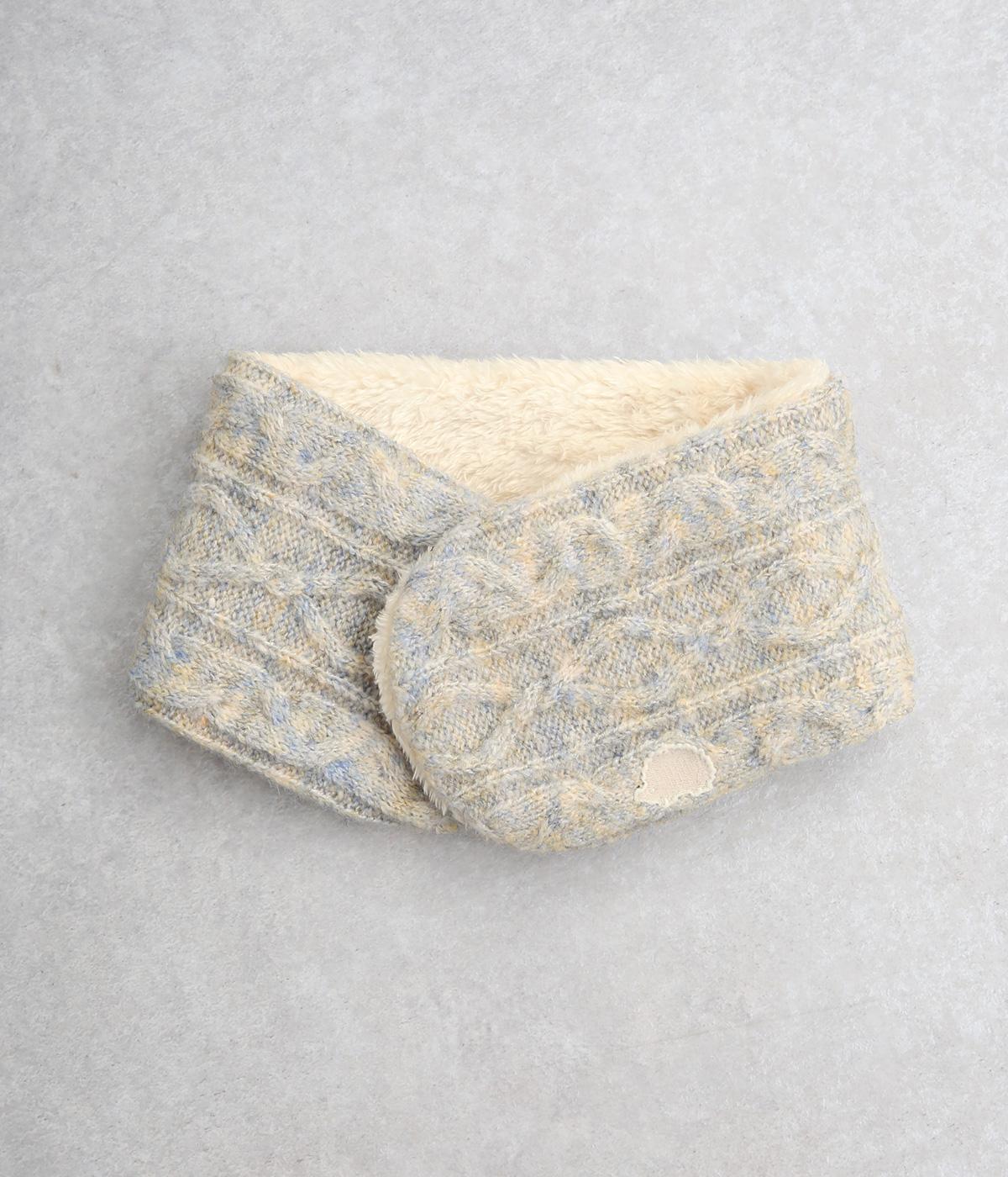 刺繍ネックウォーマー（SCANDINAVIAN FOREST）の商品詳細