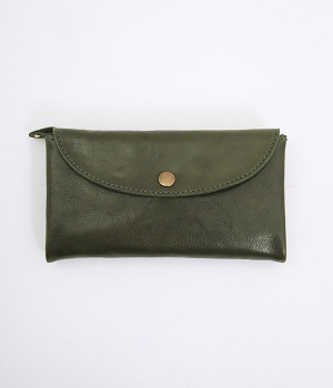 コルド　ダブルロングウォレット