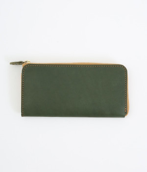 ベリーＬ字ロングウォレットII