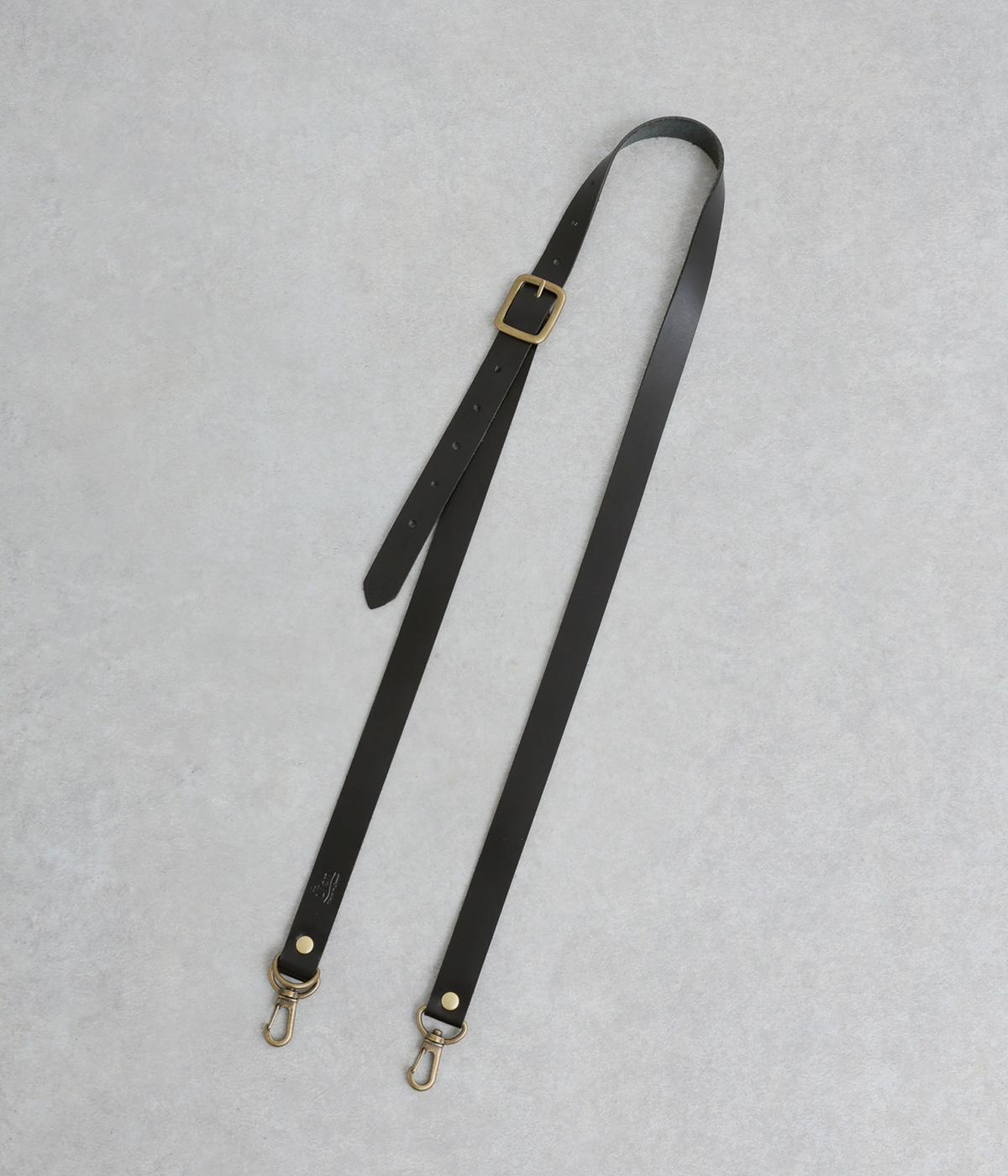 ジーンズマルチショルダー(ブラック-M)