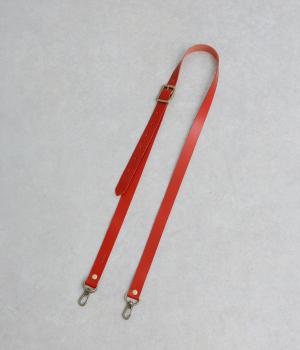 ジーンズマルチショルダー(レッド-M)