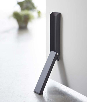 マグネット折り畳みドアストッパー　スマート