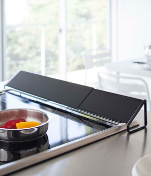 排気口カバー　タワー