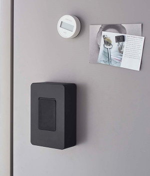 マグネット　ウェットシートホルダー　タワー