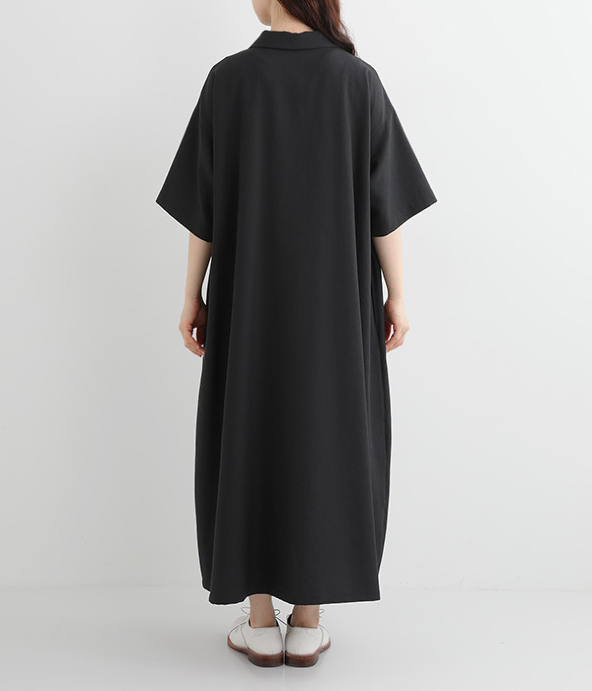 バイオツイルAラインワンピース（ADIEU TRISTESSE）の商品詳細