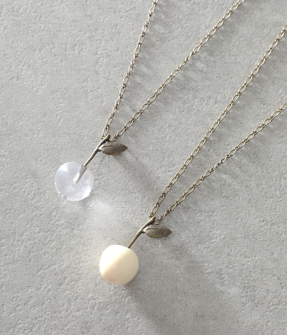 ほぼ未使用♡14k ヒトデ型ネックレストップ K10ホワイトゴールド ネックレス | 111826123212 | 【公式】4