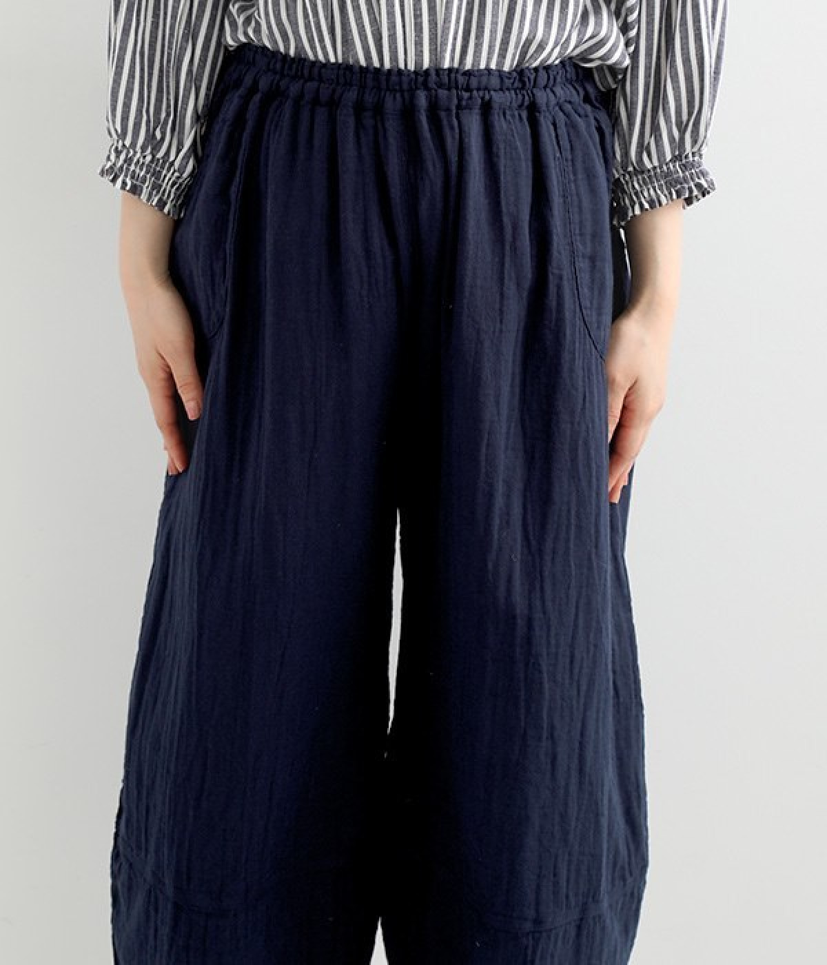 FUWARA*パンダさんガーゼスヌード FUWARA*パンダさんガーゼスヌード