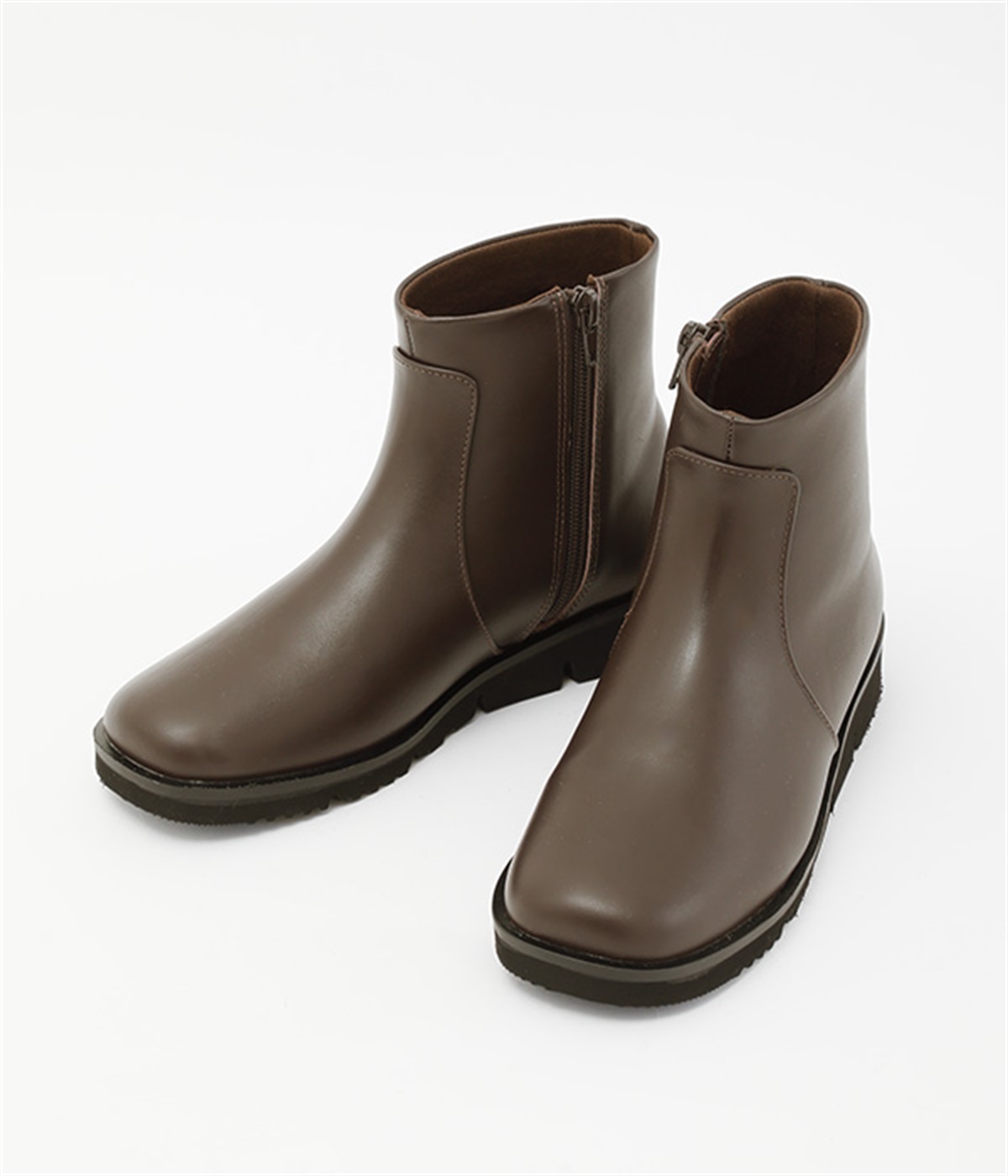 ぽってりブーツ（LOISIR）の商品詳細