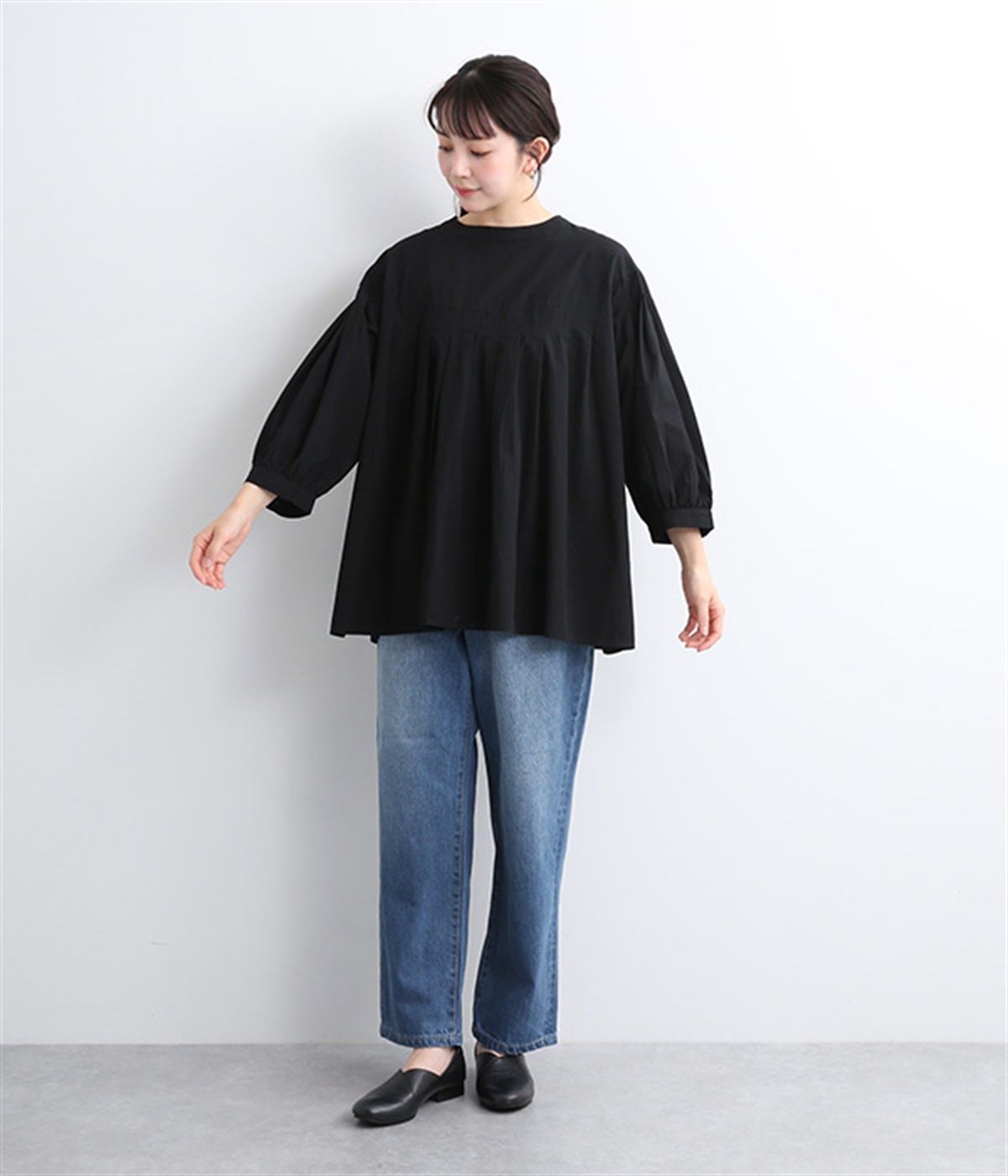 モンローデニム（LOISIR）の商品詳細