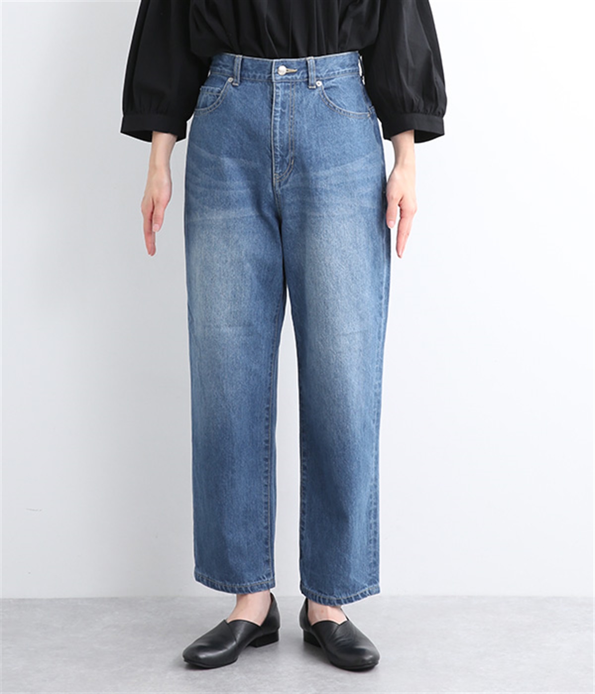 モンローデニム（LOISIR）の商品詳細