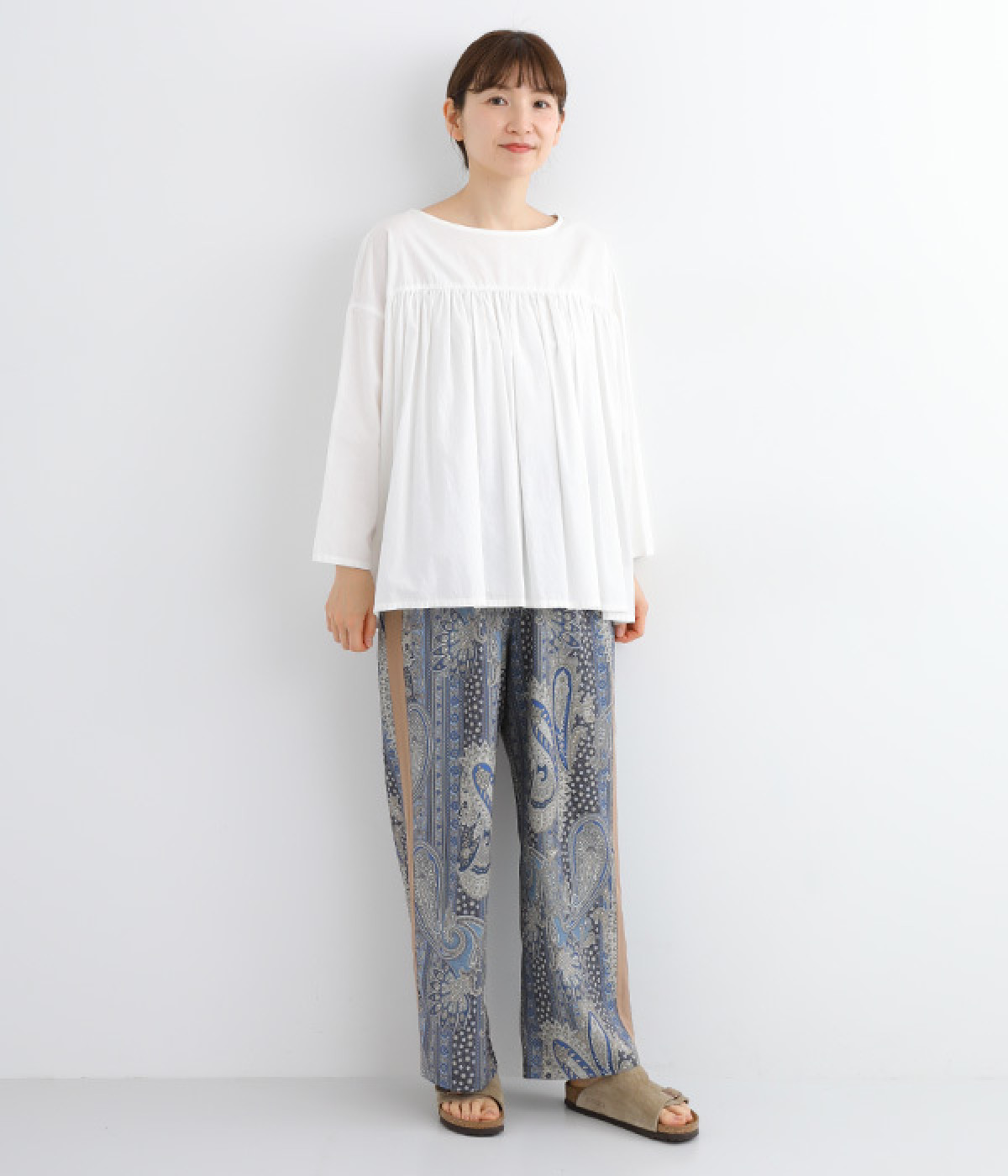 新品 NATURAL BEAUTY 定価￥18,900- ラベンダー パンツ 楽天市場】ラベンダー（ブランドナチュラルビューティー
