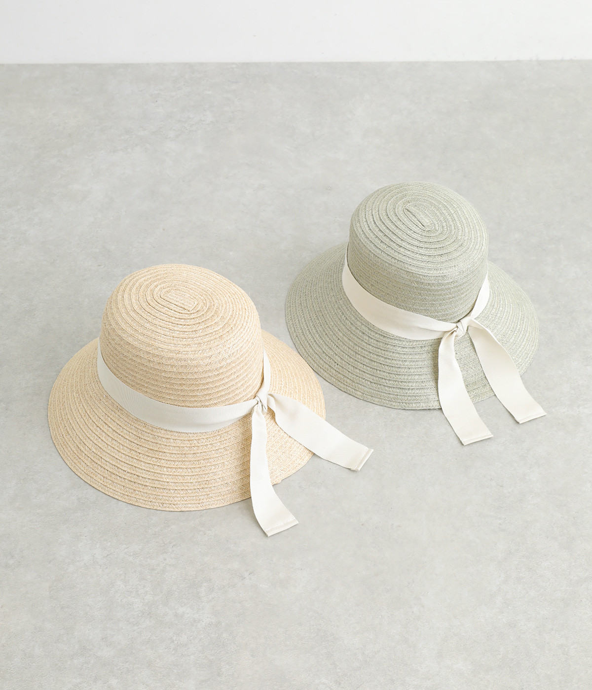 キャペリン（岡本帽子）の商品詳細