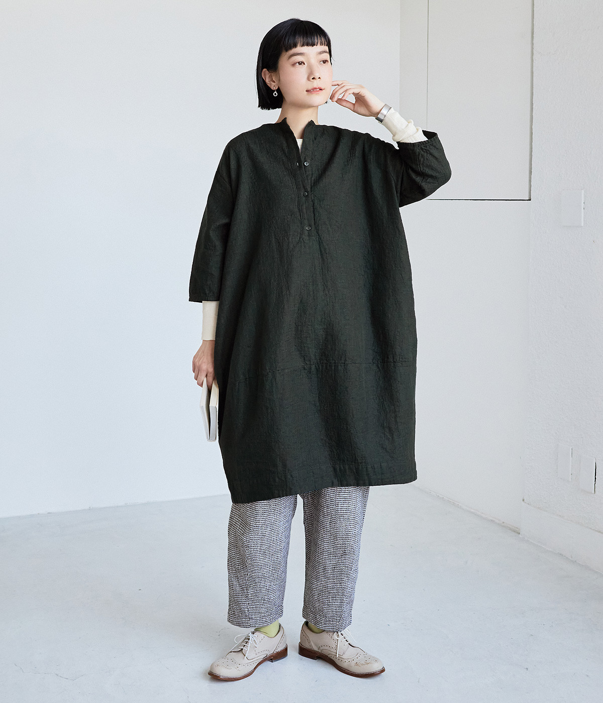 くぅ〜 ♡FENNELテパードパンツ☆ 新品☆定価１７９００円 ☆送料込 楽天市場】【OUTLET SALE】パンツ《パールウエストセンター