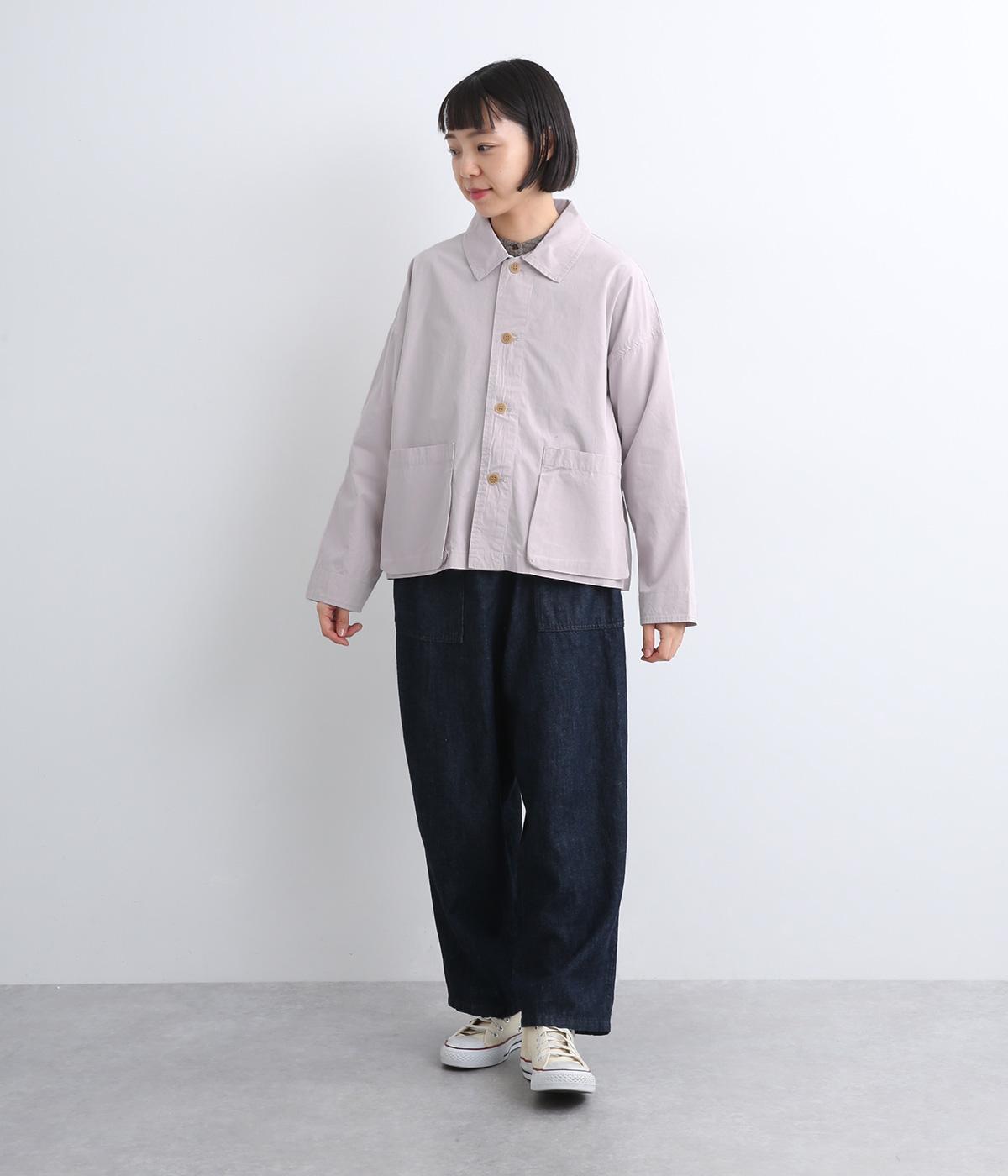 【即日配送】70's~80's ワークジャケット グランジ バイカー系 短丈 即日配送】70's~80's ワークジャケット グランジ バイカー系 短丈 袖