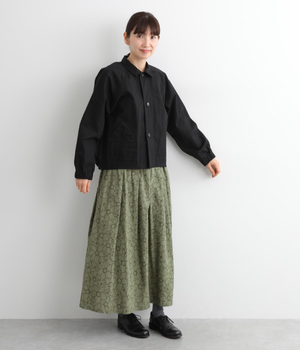 Nomadis ノマディス中綿スカート A104625.jpg?v=1720758292&width