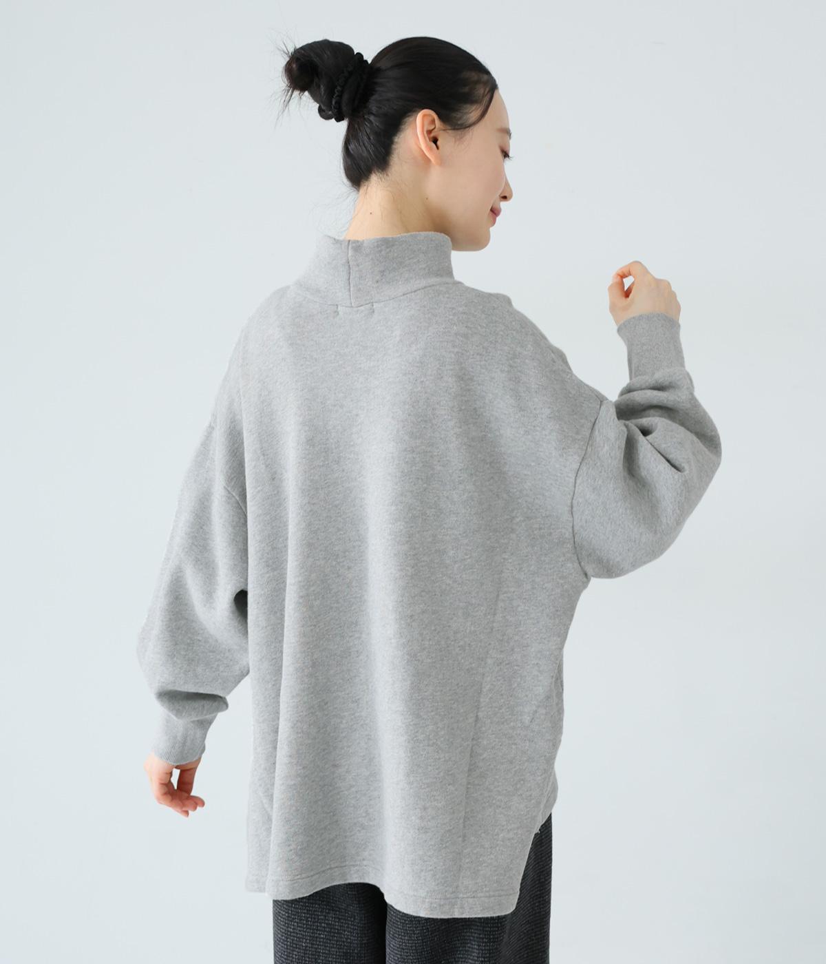 ツリウラケワイドタートルプルオーバー（HEAVENLY）の商品詳細