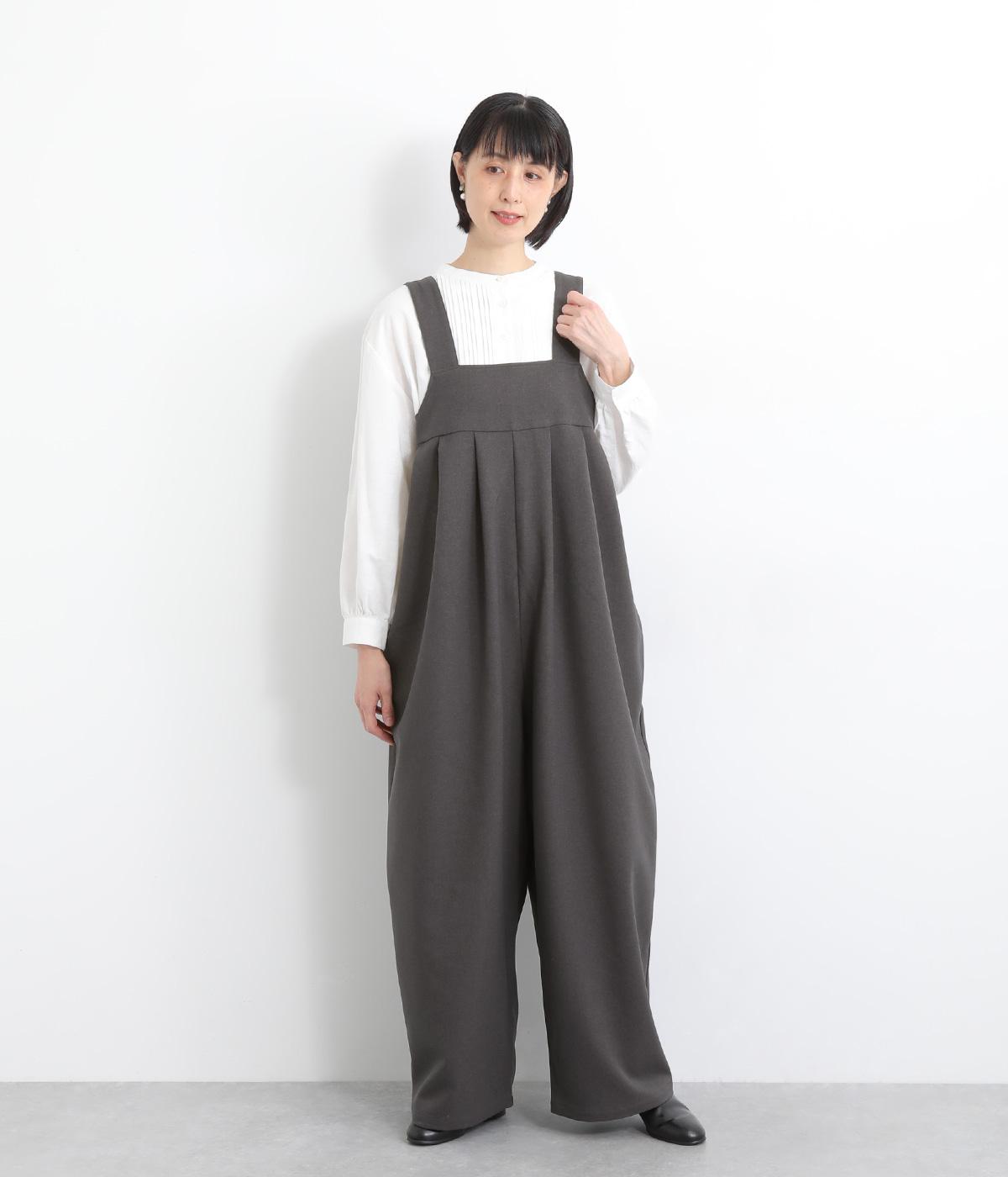 タックサロペットパンツ（DIARIES）の商品詳細