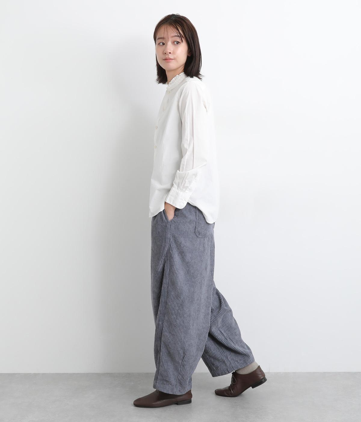 太いコーデュロイパンツ（LUPILIEN）の商品詳細