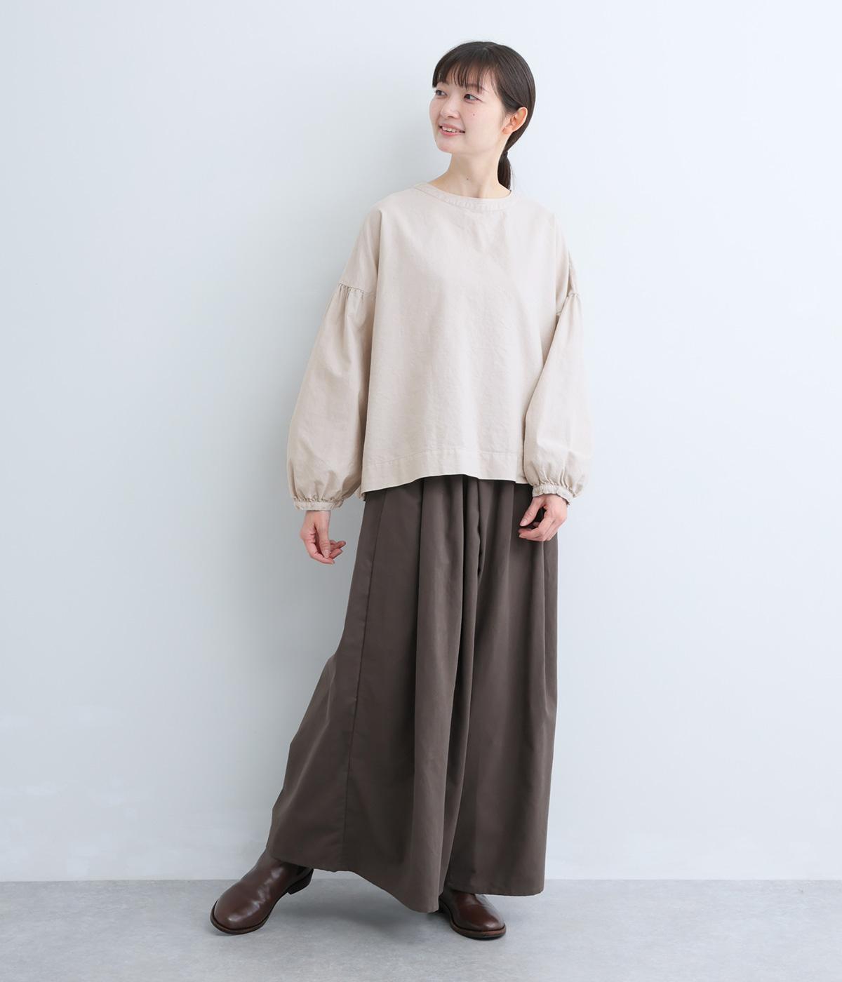 ブラウス COOL LIGHT ショートスリーブ ブラウス