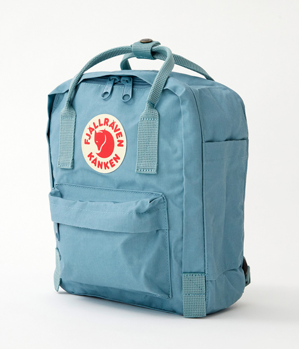 Kanken Mini+Chest strap（FJALLRAVEN）の商品詳細