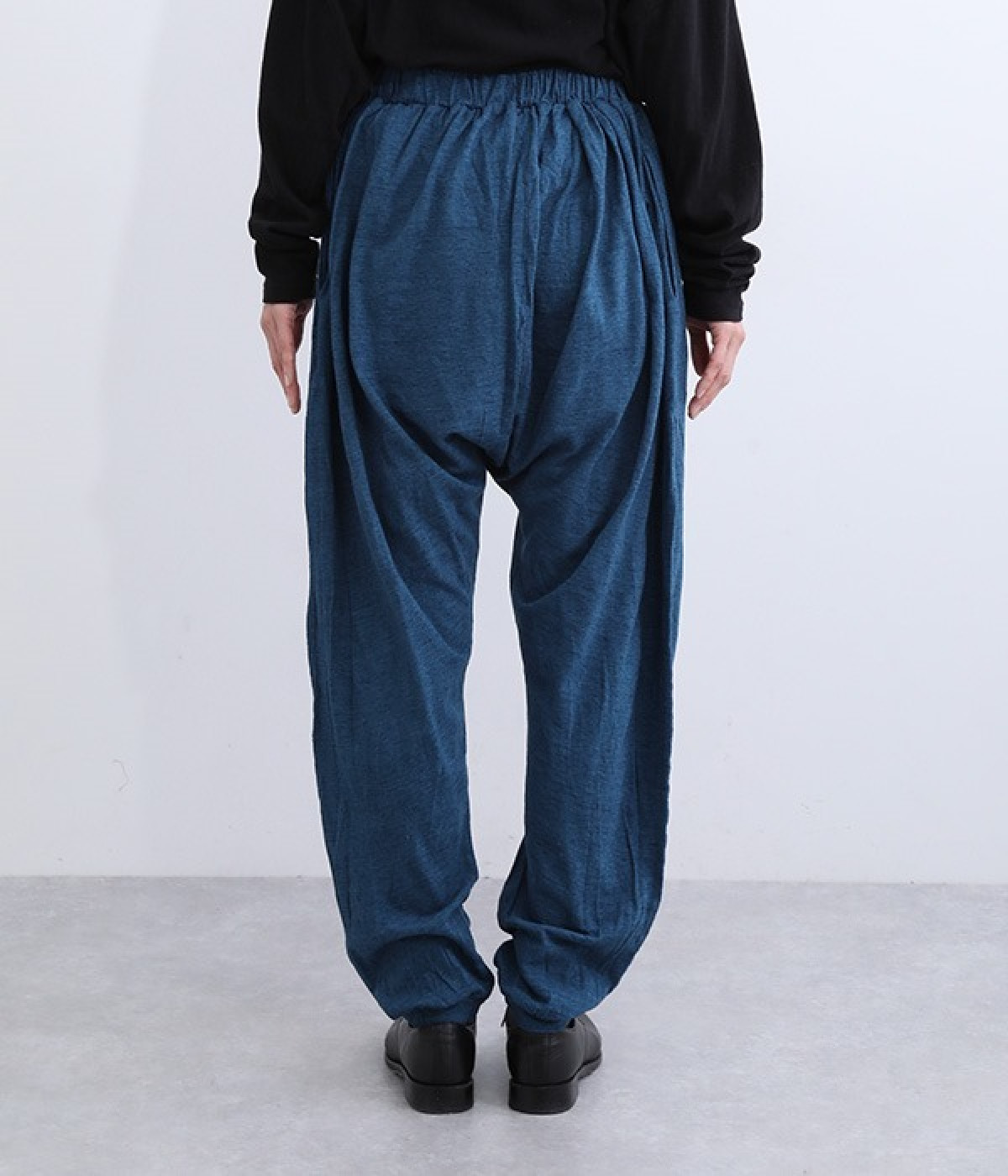 いっぱんじん CIAOPANIC パンツ 「DEFGARMENTS/デフガーメンツ」FATIGUE TRACK