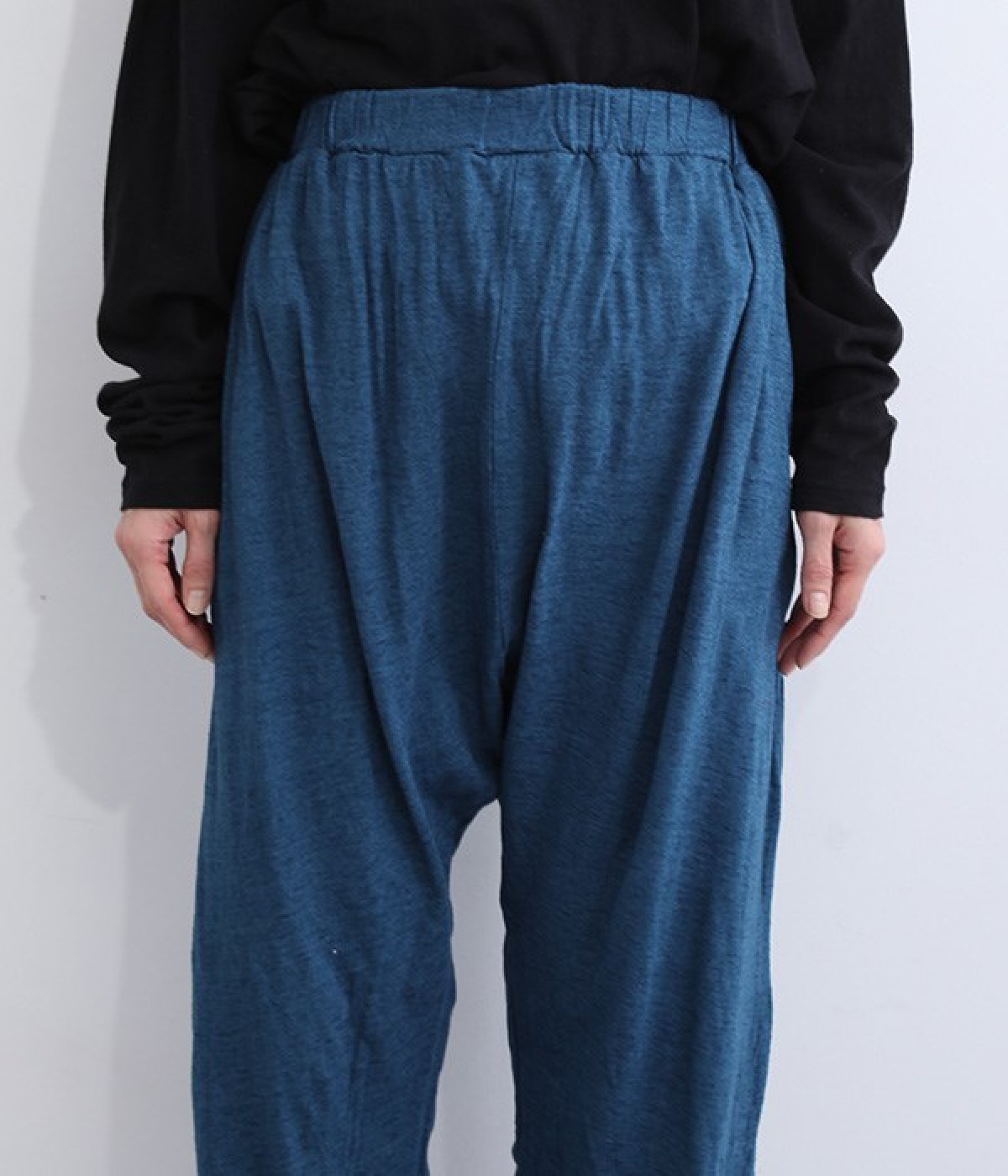 ジャージーパンツ（ICHI Antiquites）の商品詳細