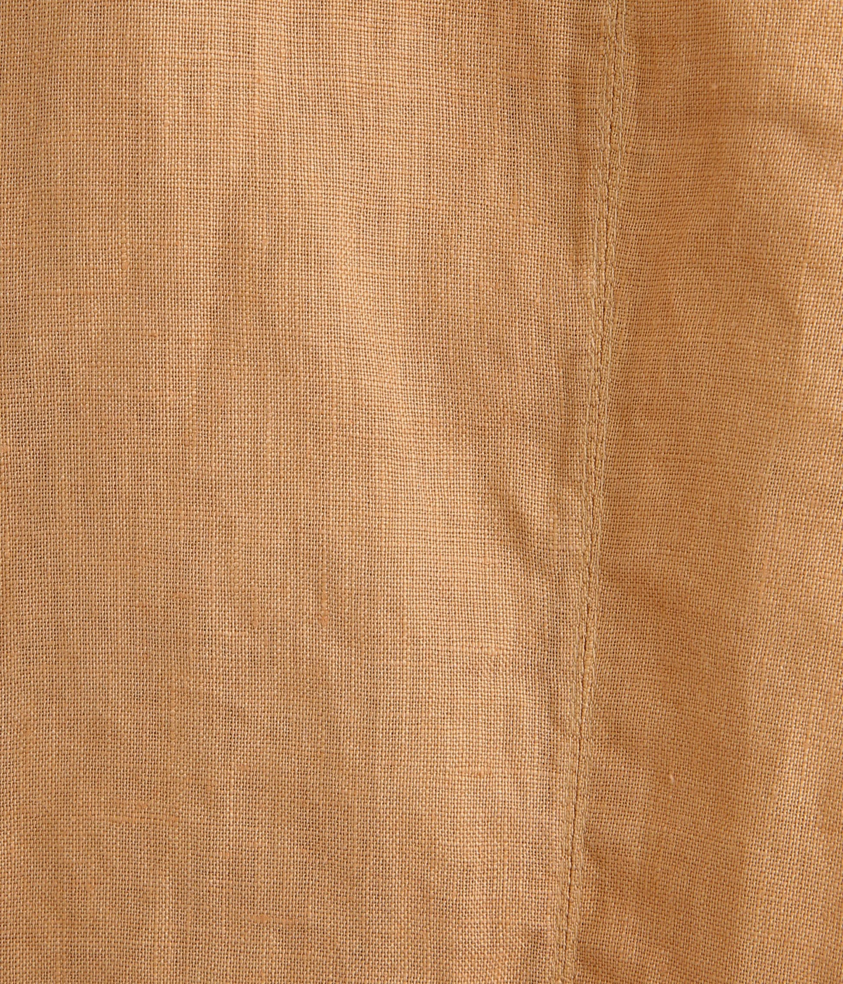 リネンナチュラル手染めワンピース（ICHI Antiquites）の商品詳細