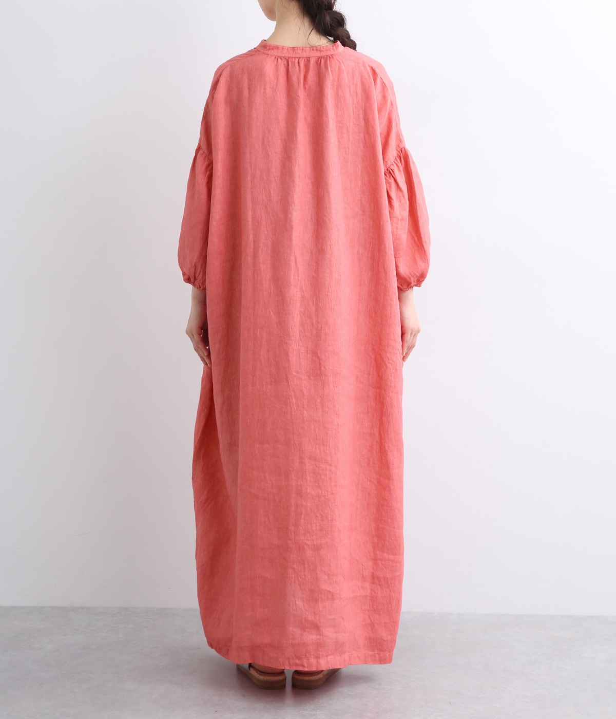 新品　ICHI Antiquités⭐︎リネンロングワンピース 楽天市場】【新作】iCHi Antiquites(イチアンティークス