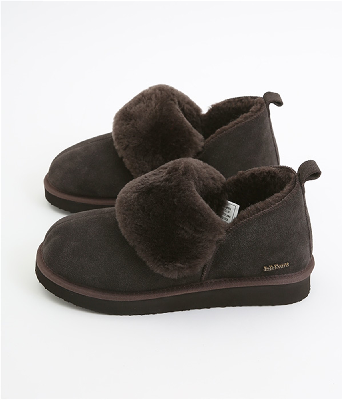 Mel ファーシューズ（L.B.Evans）の商品詳細