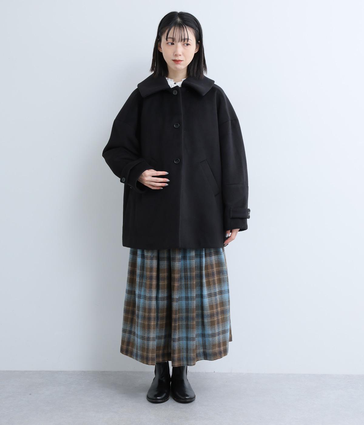 LINNANEN リンナネン コート 3wayキルティングロングコート - ベルーナ【公式】