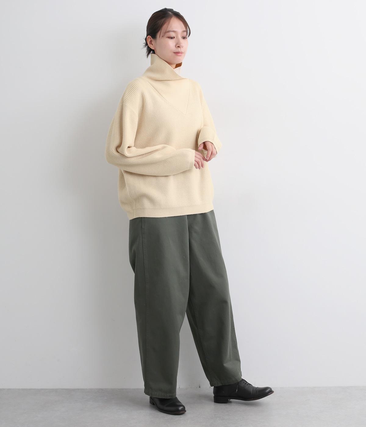 デザインカラーニット（KELEN）の商品詳細