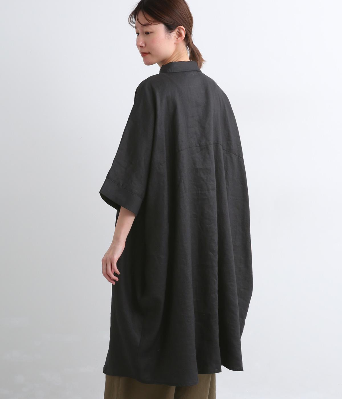 シャツ風チュニック（08Mab）の商品詳細