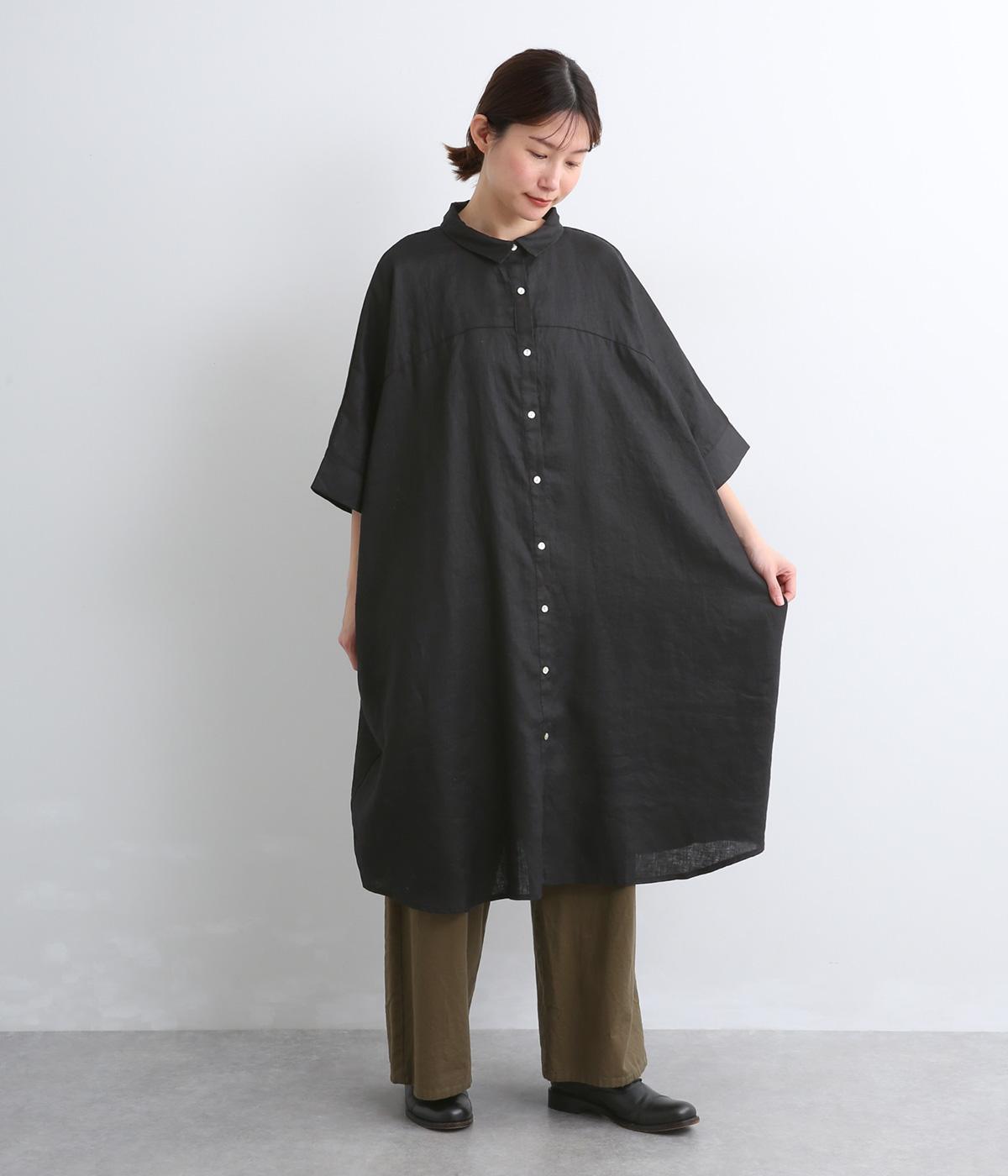 シャツ風チュニック（08Mab）の商品詳細
