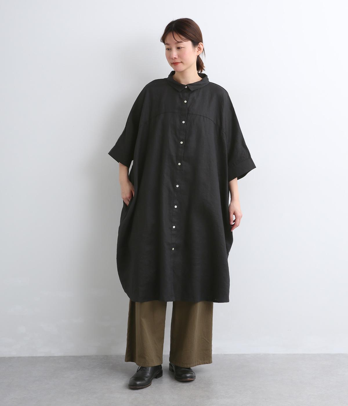 シャツ風チュニック（08Mab）の商品詳細
