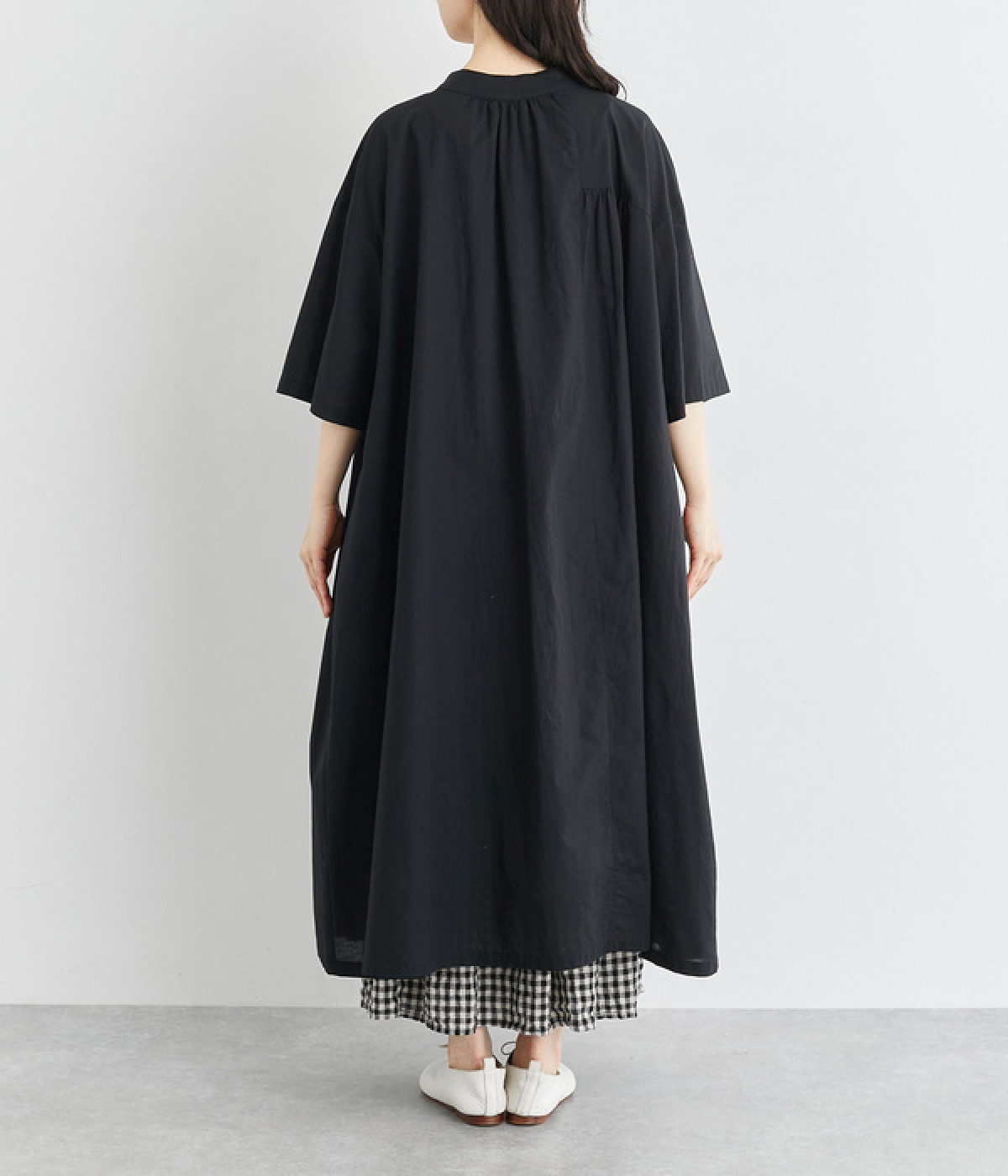 【美品】ボリオリ リネン100% サイズ37 14 1/2 楽天市場】【SALE52%OFF】BOGLIOLI（ボリオリ）コットンリネン