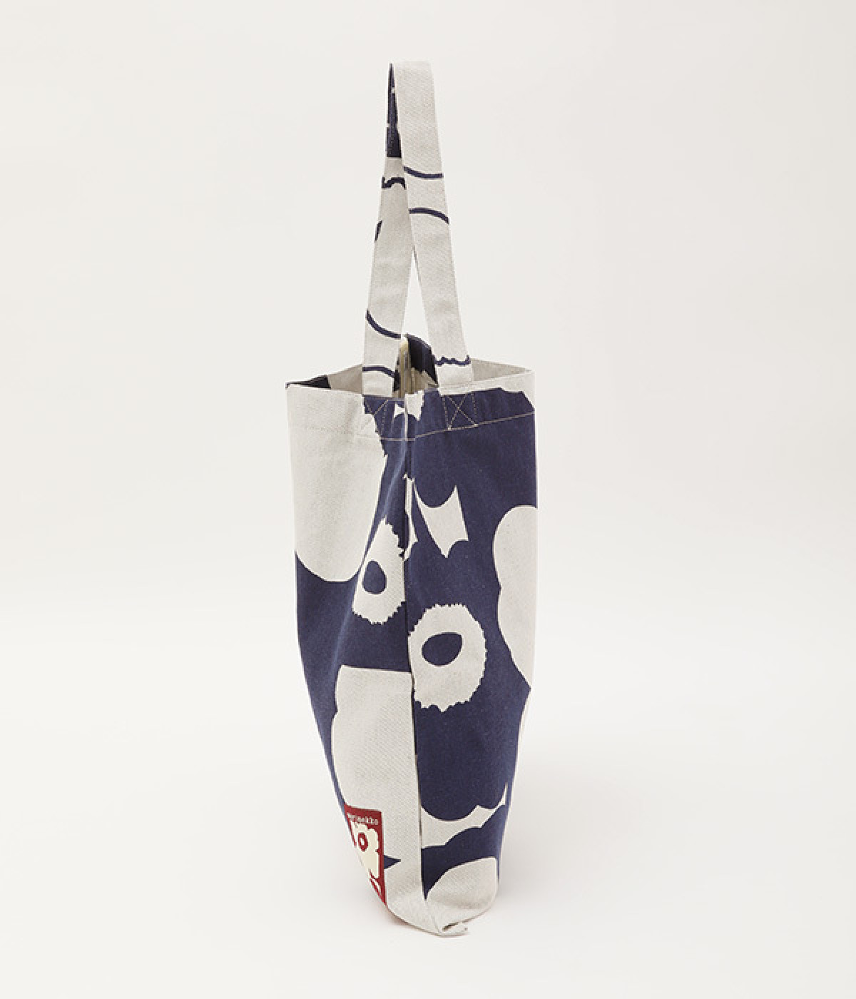 Unikko Kollaasi トートバッグ（marimekko）の商品詳細