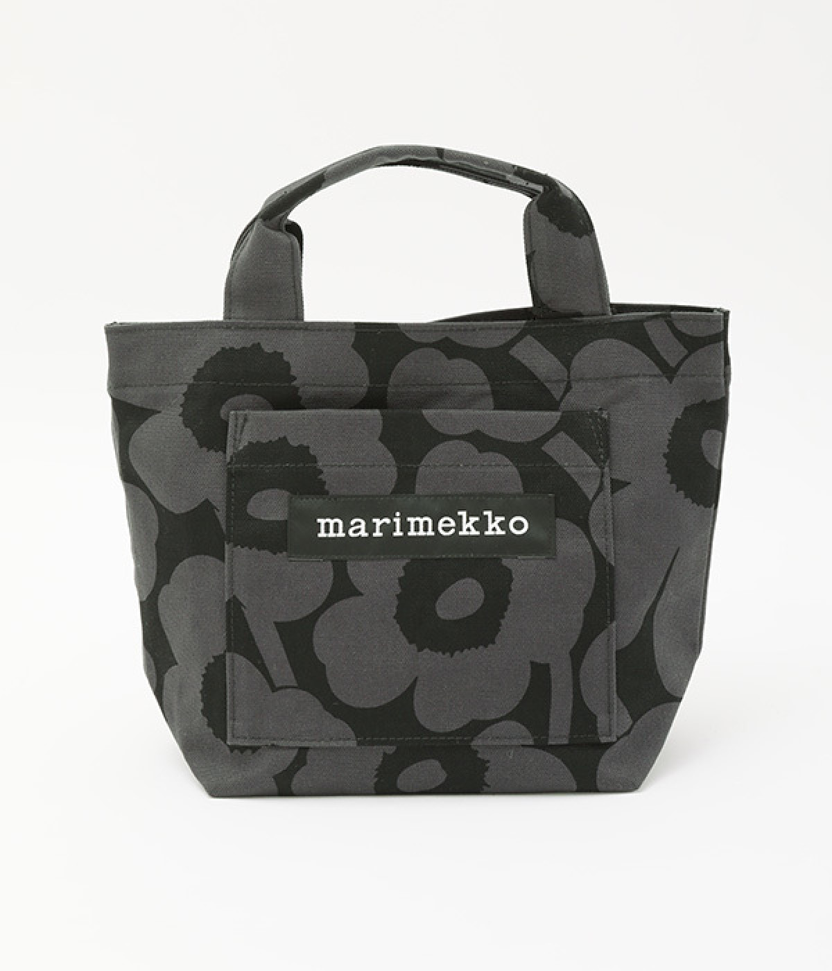 marimekko Lunchbag Solid トートバッグ Marimekko｜【日本限定】Lunchbag Solid トートバッグ | Rakuten