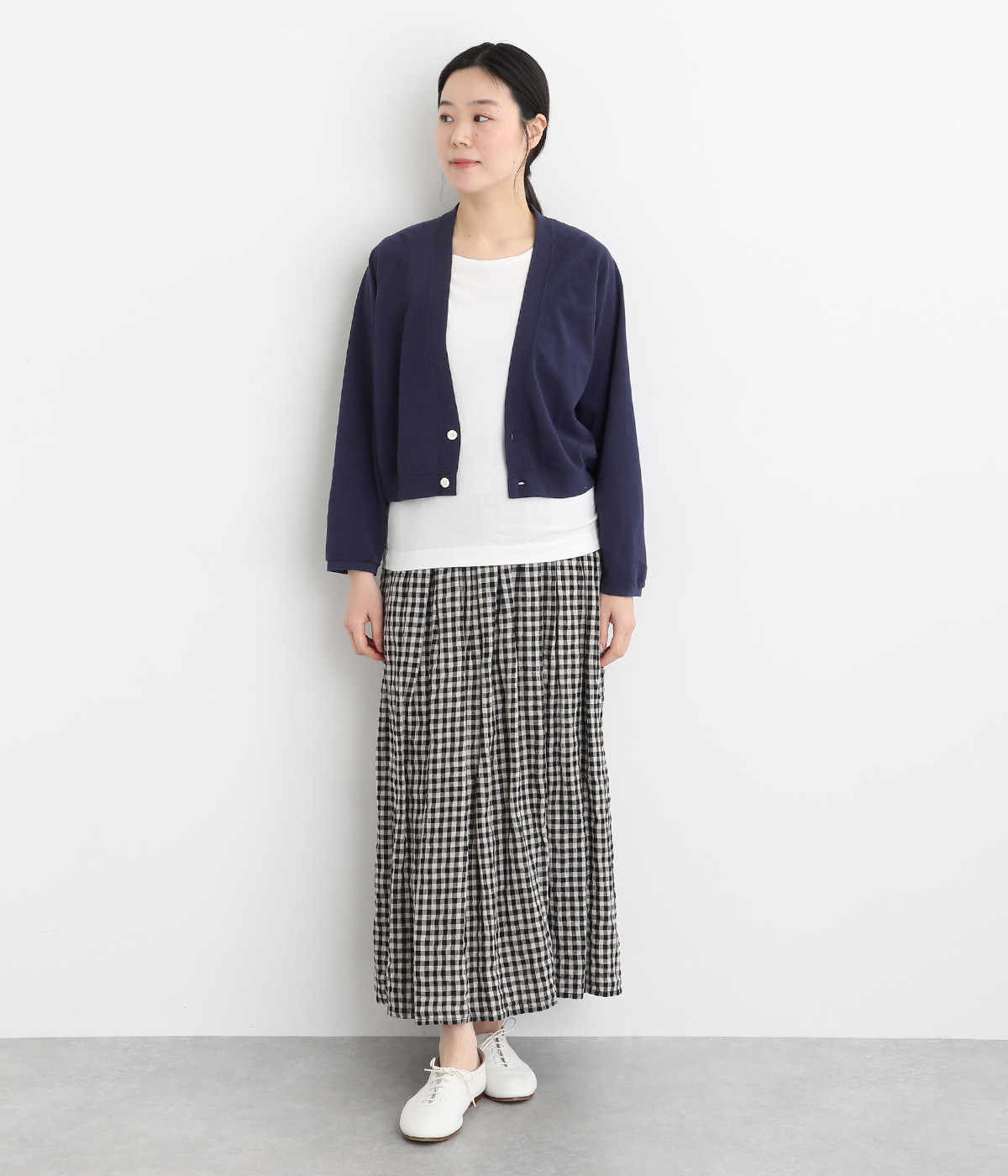 SOPHNET コットンカーディガン ネイビー Lサイズ #fragment SOPHNET コットンカーディガン ネイビー Lサイズ #fragment 2025