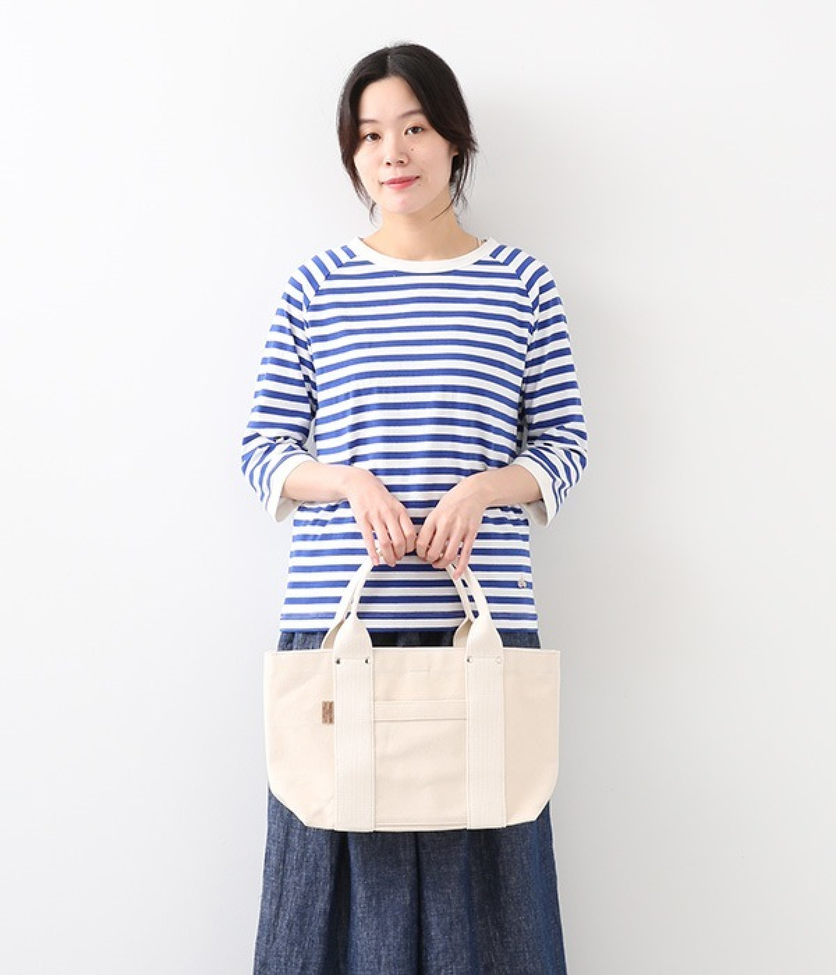 ヘビーキャンバストートS（THREAD-LINE Tokyo）の商品詳細