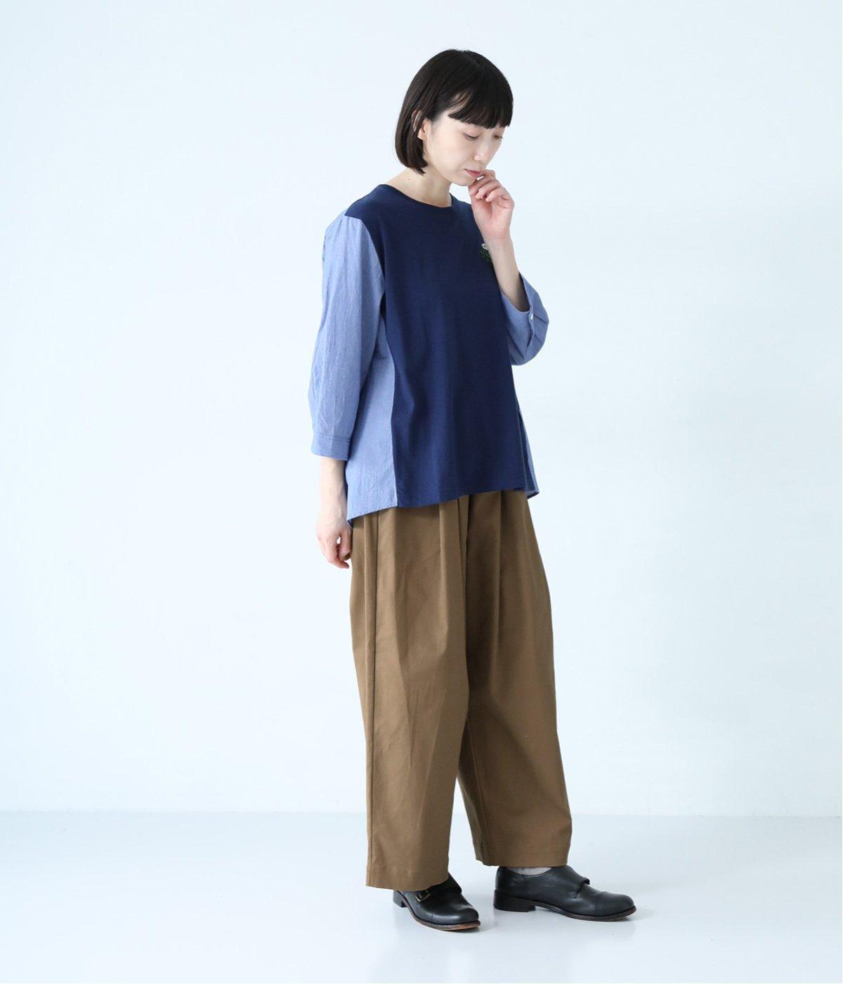 chosan専用 Vintage Washed Over Easy Pants – SEDAN ALL-PURPOSE ONLINE STORE