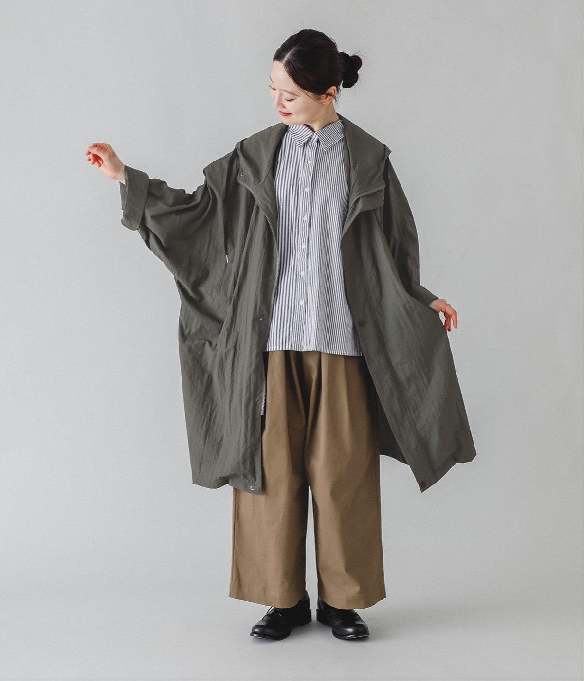 キャロルページ ストレッチツイルイージータックパンツ（C.L.N）の商品詳細