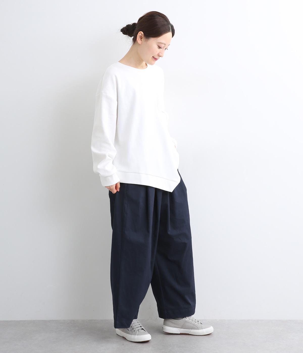 ストレッチツイルイージータックパンツ（C.L.N）の商品詳細
